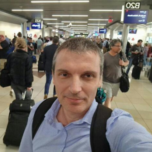 Milanovic N. profile photo