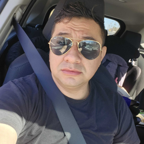 jorge r. profile photo