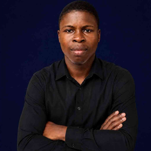 Joanèle M. profile photo