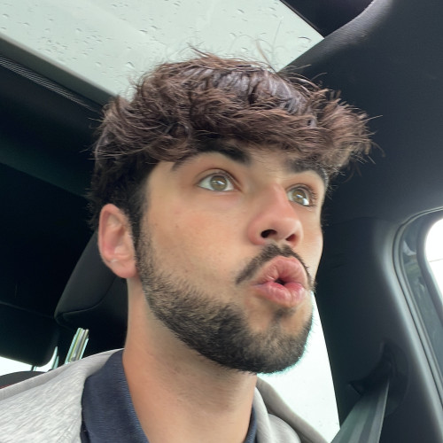 Maximilien  C. profile photo