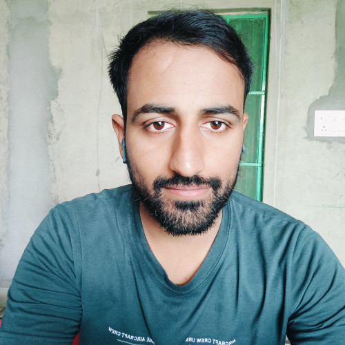 Rakesh K. profile photo
