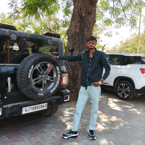 VIJAY T. profile photo