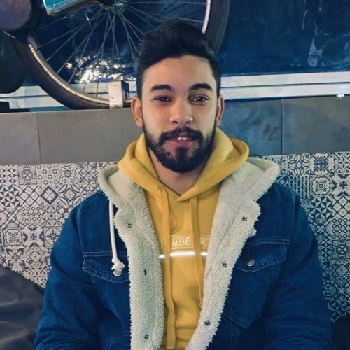 Zack D. profile photo