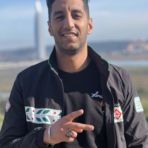 Ayman A.