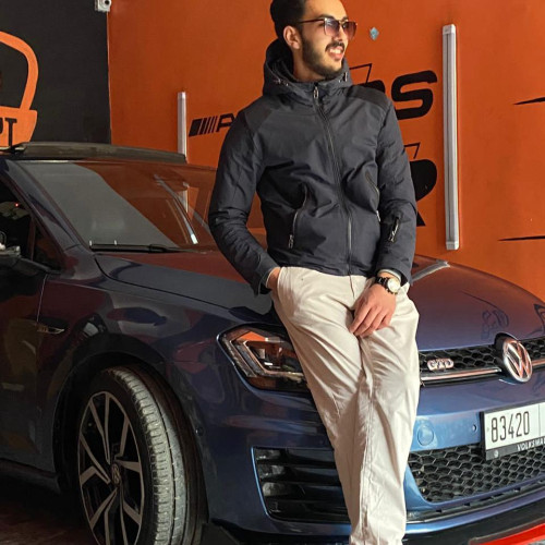Taha B. profile photo