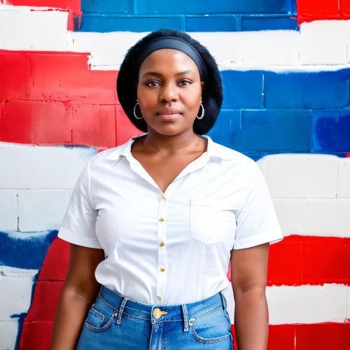 GRACE L. profile photo