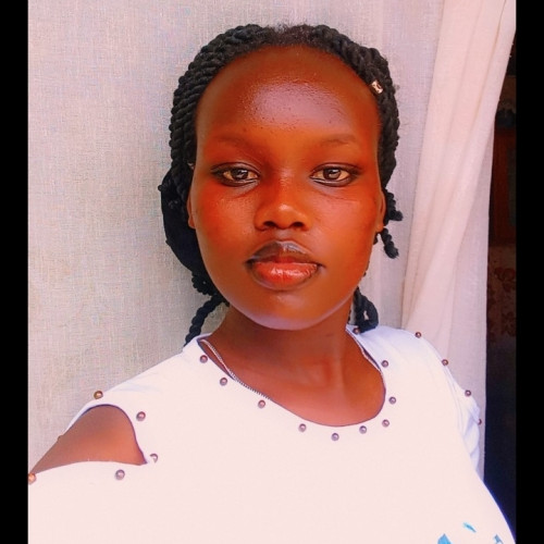 Destiny  K. profile photo