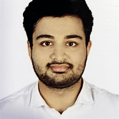 Aarjun M.