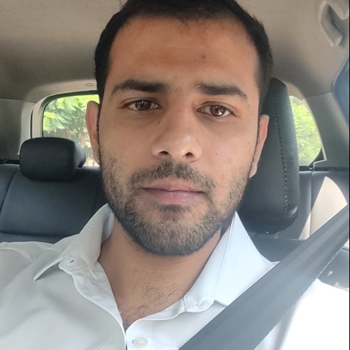Sumesh M.
