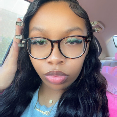 Tamia S. profile photo