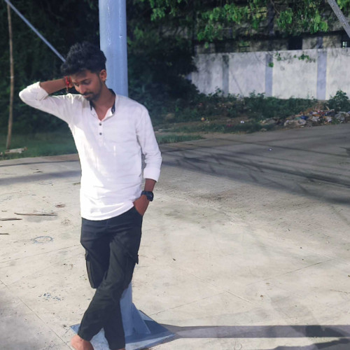 Siva M.