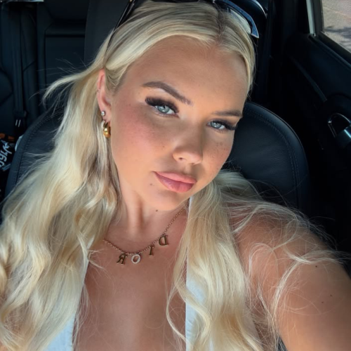 Amelia C. profile photo