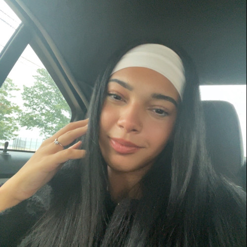 Jonairys V. profile photo