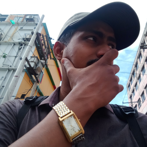 Murad Hasan E. profile photo
