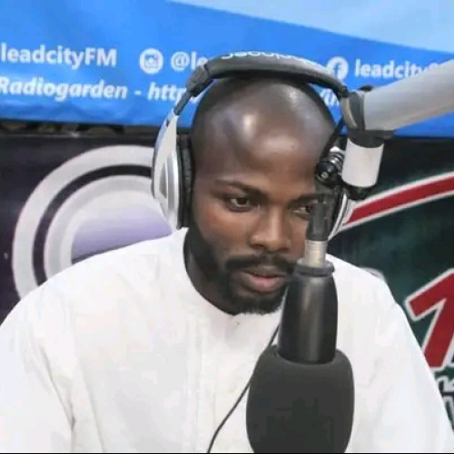 Adewale P. profile photo