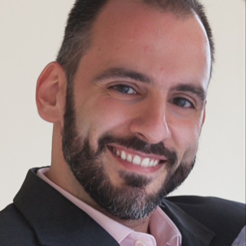 Andy K. profile photo