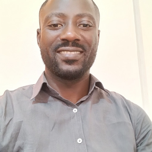 Derrick A. profile photo