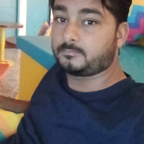 Vikas C.