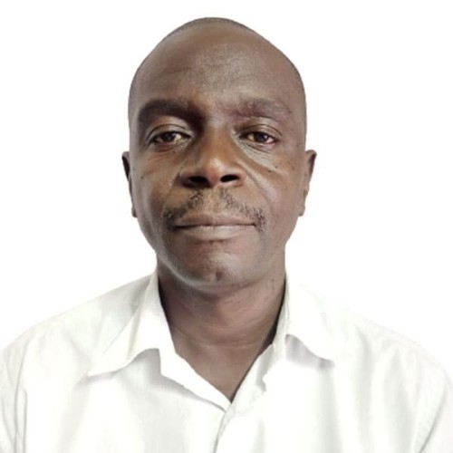 Benard  O.