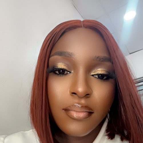 Chioma  M.