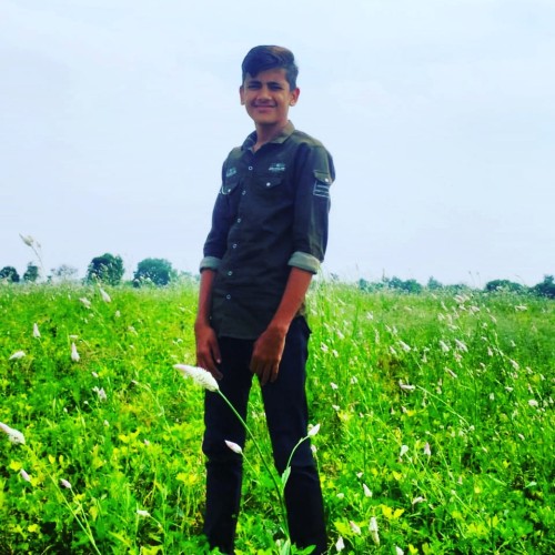 Saksham N.