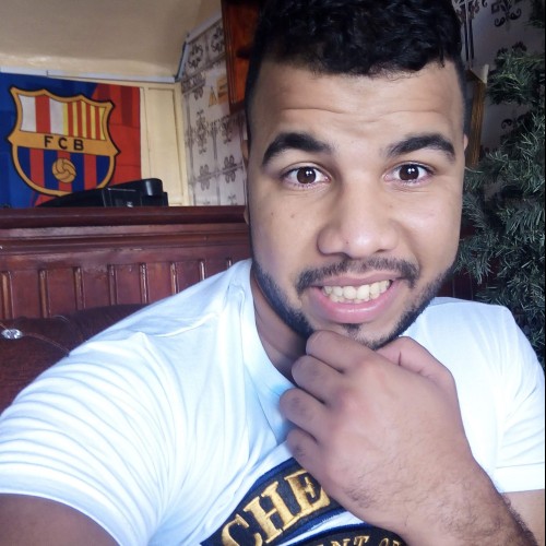 mustapha  o. profile photo