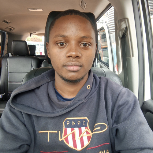 Joseph U. profile photo