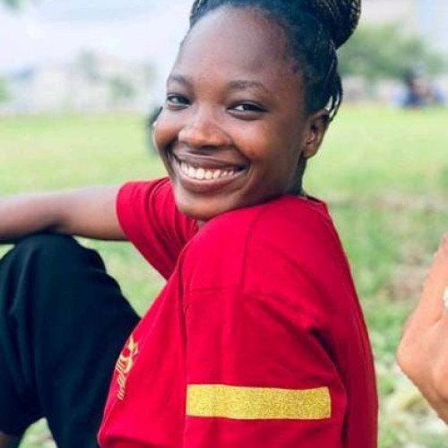 Eunice S. profile photo