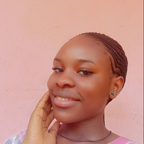 Blessing M. profile photo