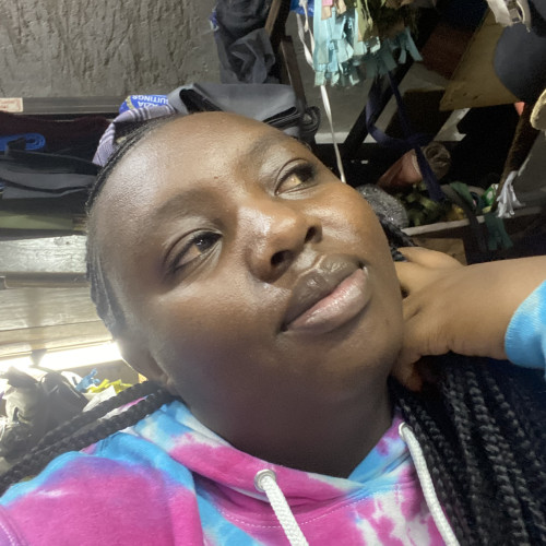 Muthoni  K.