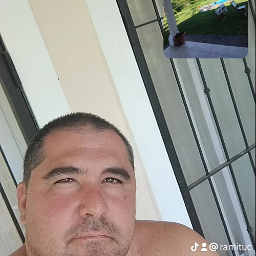 Ramiro A. profile photo