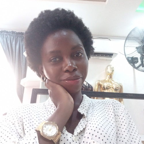 Bukola  W.