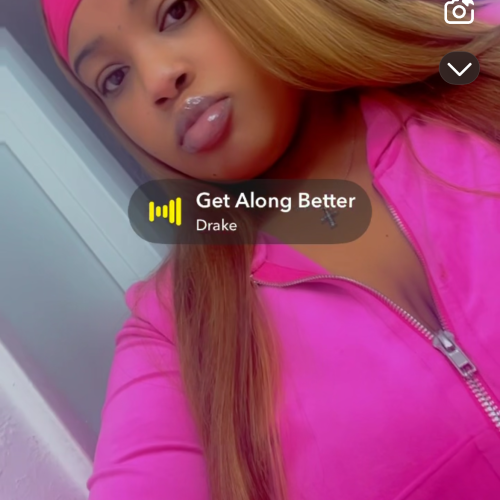 Breana M. profile photo