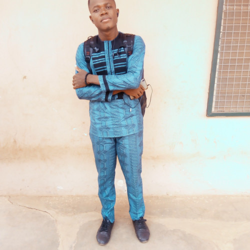 Jabuni J. profile photo