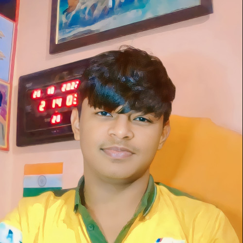 Neeraj J. profile photo