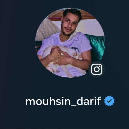 Mohcine B. profile photo