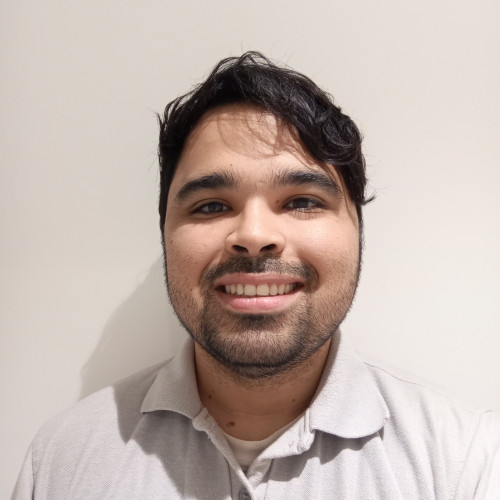 Luis F C. profile photo