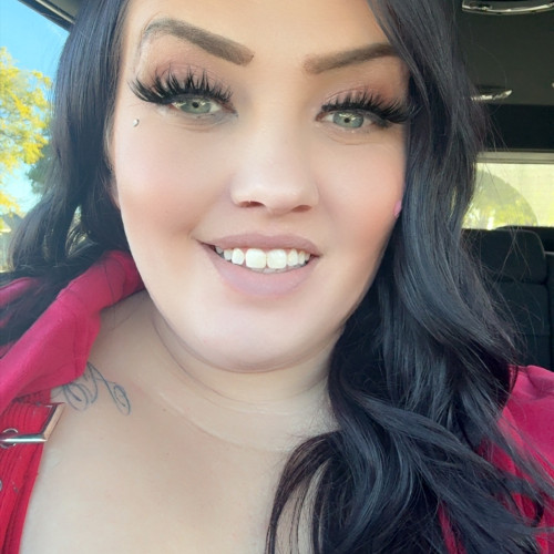 Crystal P. profile photo