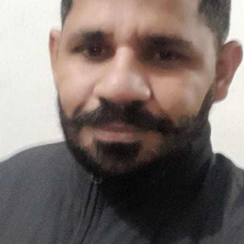 ANUJ M. profile photo