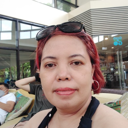 alma g.