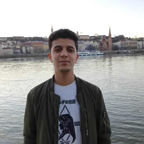 yahya a.