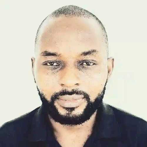 izuchukwu Maxwell A. profile photo