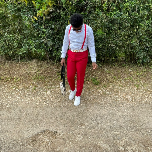 Mikael W. profile photo