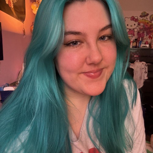 Astrid B. profile photo