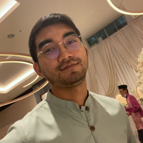 Avinash K. profile photo