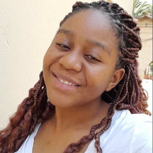 Mellisa  J. profile photo