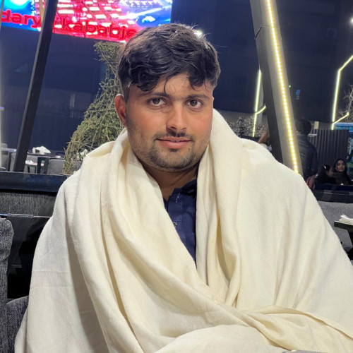 Mahad G. profile photo