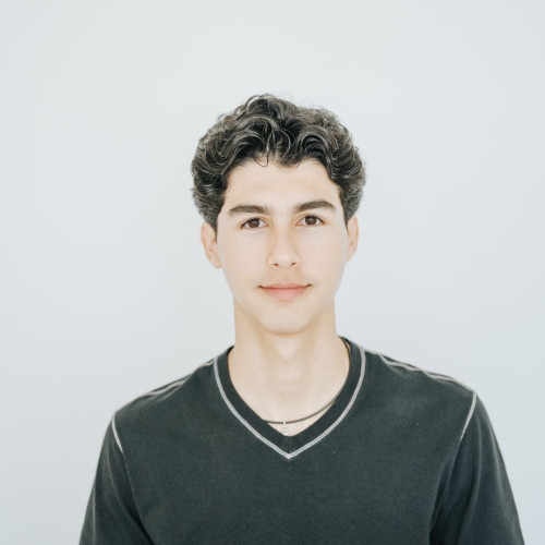 Jorge V. profile photo