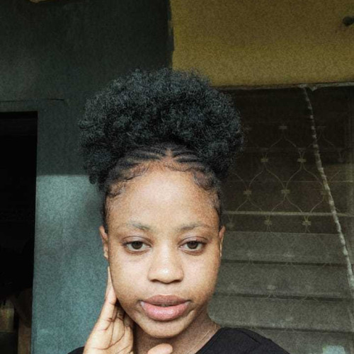 faith F. profile photo
