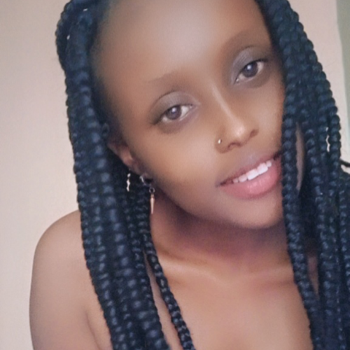 Veronicah W. profile photo